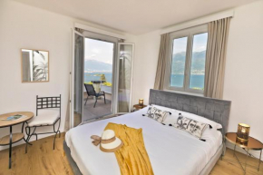 Garden Hotel Primavera Brissago
